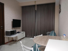 M-Town Apartment Gading Serpong 1BR Jefferson Tower